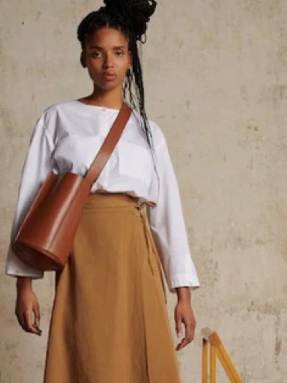 Soeur Saul Bucket Bag - Picture 2 of 7
